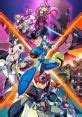 Mega Man X Soundboard .